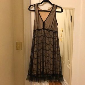 Max studio dress